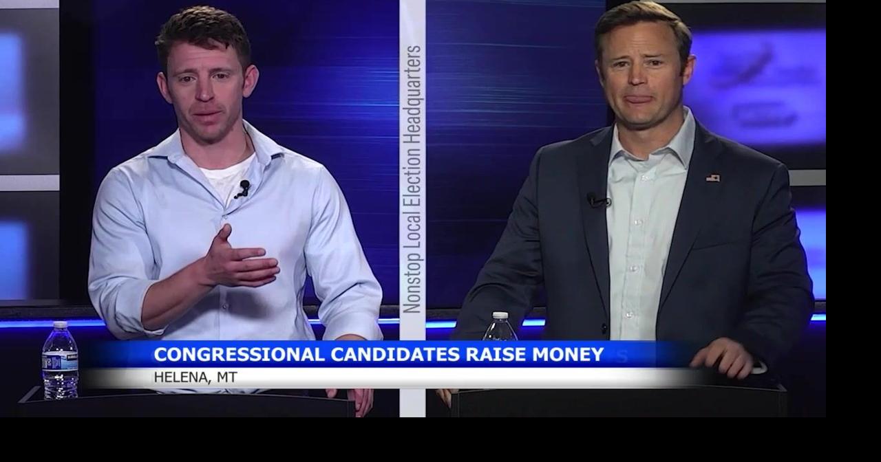 Montana's Western House Race leads state in donations last quarter