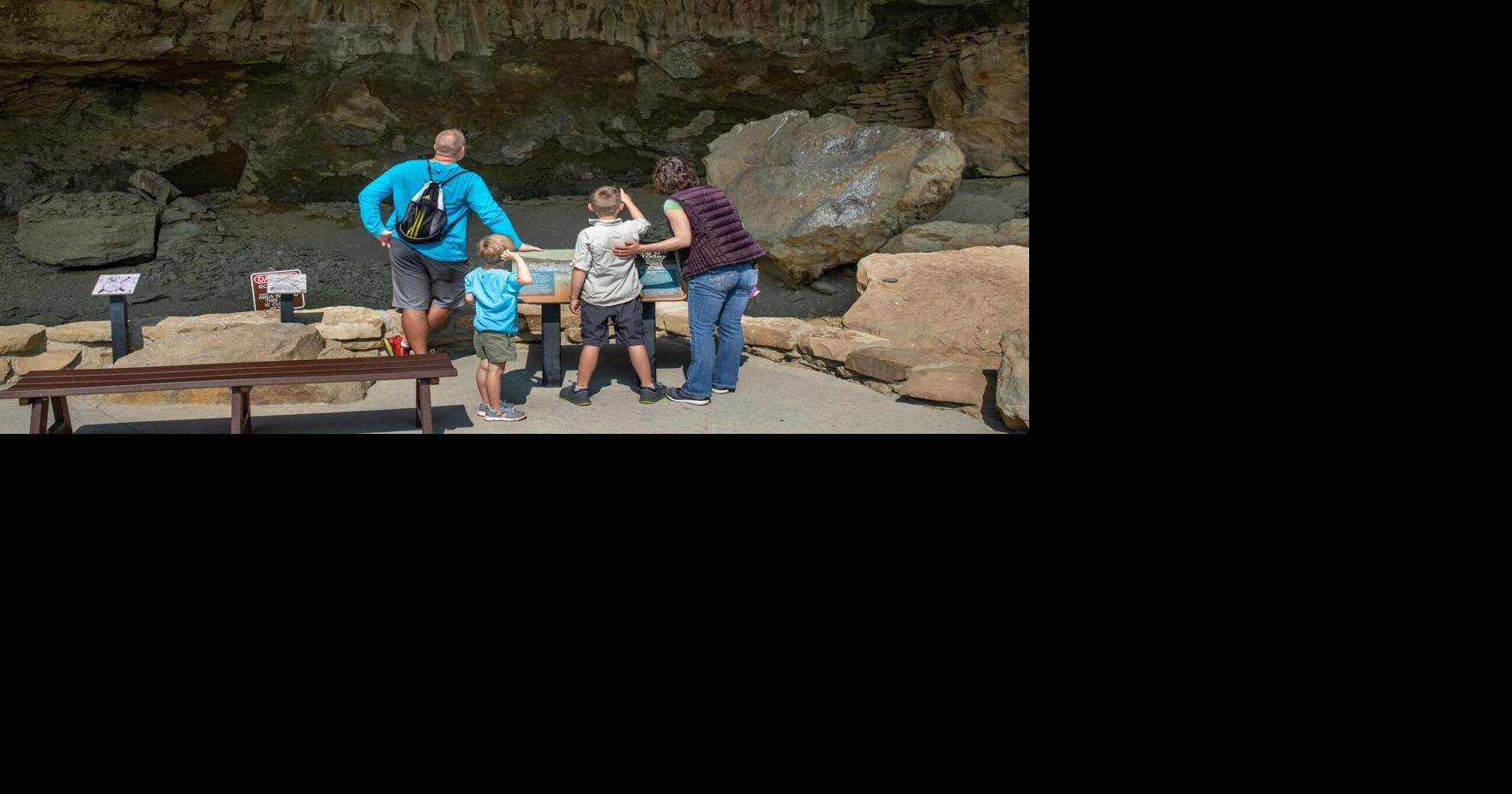 Montana FWP announce changes for state parks reservation for 2024 ...