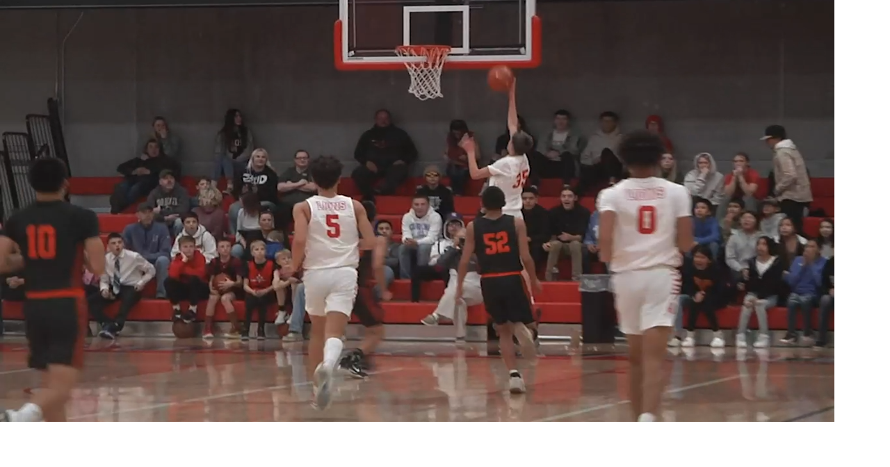 Lockwood boys, Hardin girls get wins in Class A basketball doubleheader