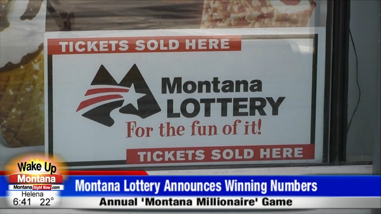 Mt Lottery Winning Numbers