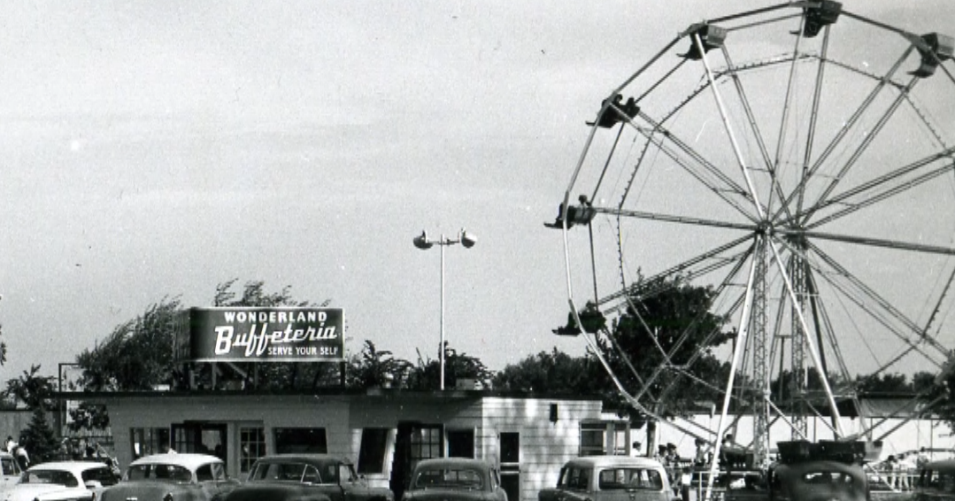 Billings Wonderland: A cherished memory of Montana's past