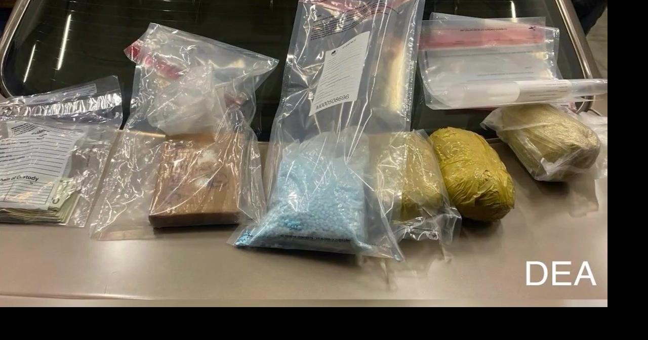 Montana fentanyl deaths rise in 2025, while drug seizures fall AG says