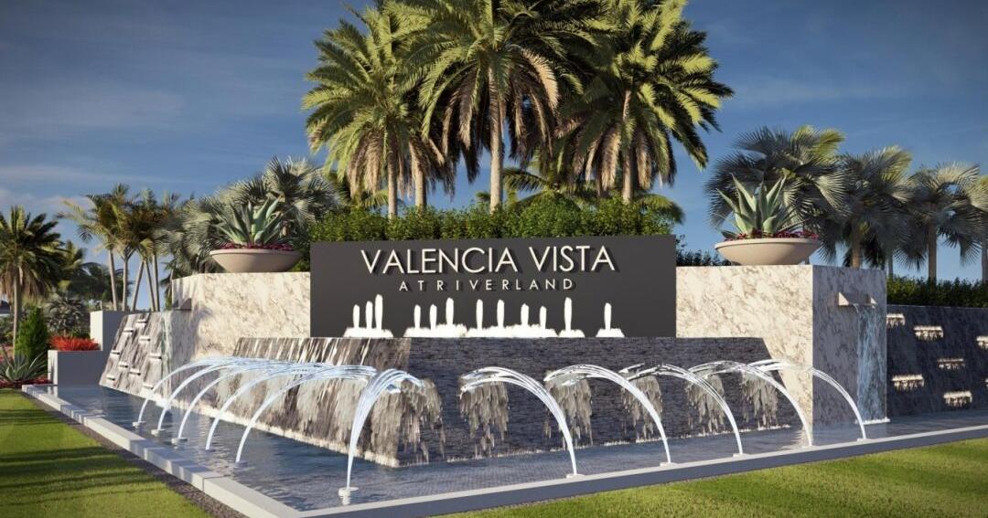 Itchko Ezratti and GL Homes Announce Valencia Vista at Riverland in Port St. Lucie