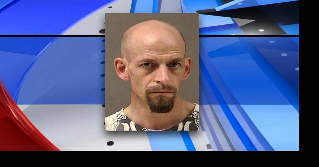 Man sentenced to prison for role in shooting related to fake meth deal ...