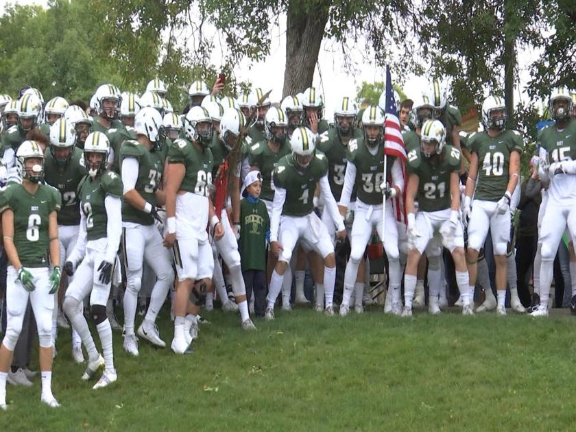 Rocky Mountain College Releases 2018 Football Schedule Archives