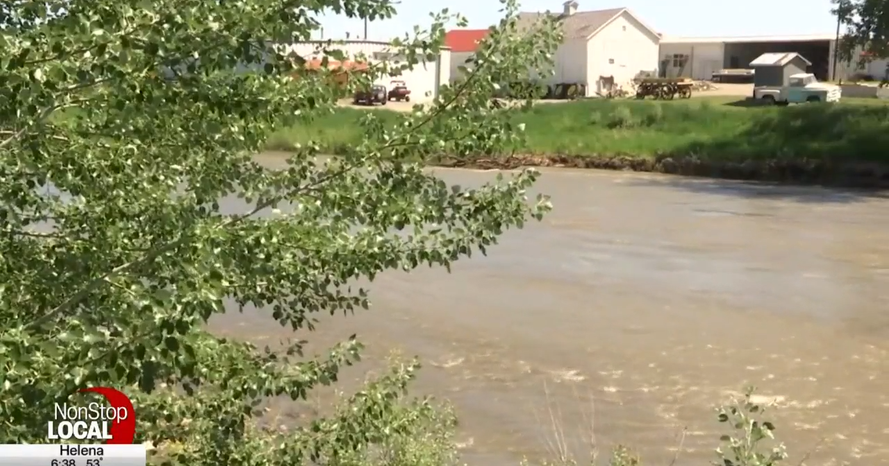 A year later: Fromberg mayor talks about what's next in flood recovery efforts - Vimarsana News
