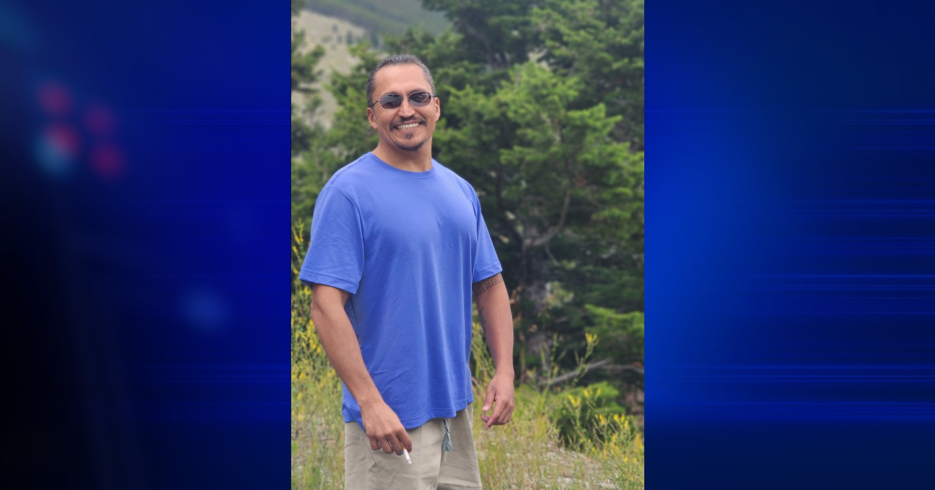 Big Horn Co. Sheriffs looking for missing 40-year-old man - Vimarsana News