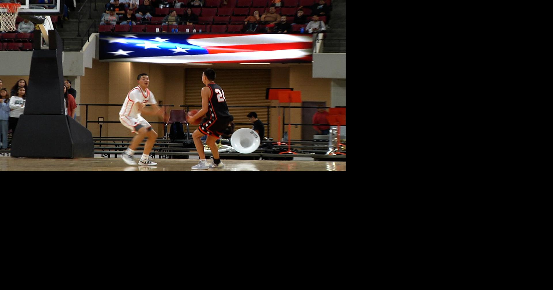 Hardin girls, Lodge Grass boys earn season opening wins High School