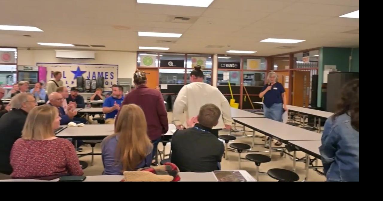 Billings parents and community members take action as concerns grow over pedestrian safety near schools