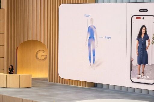 AI Personal Shopping