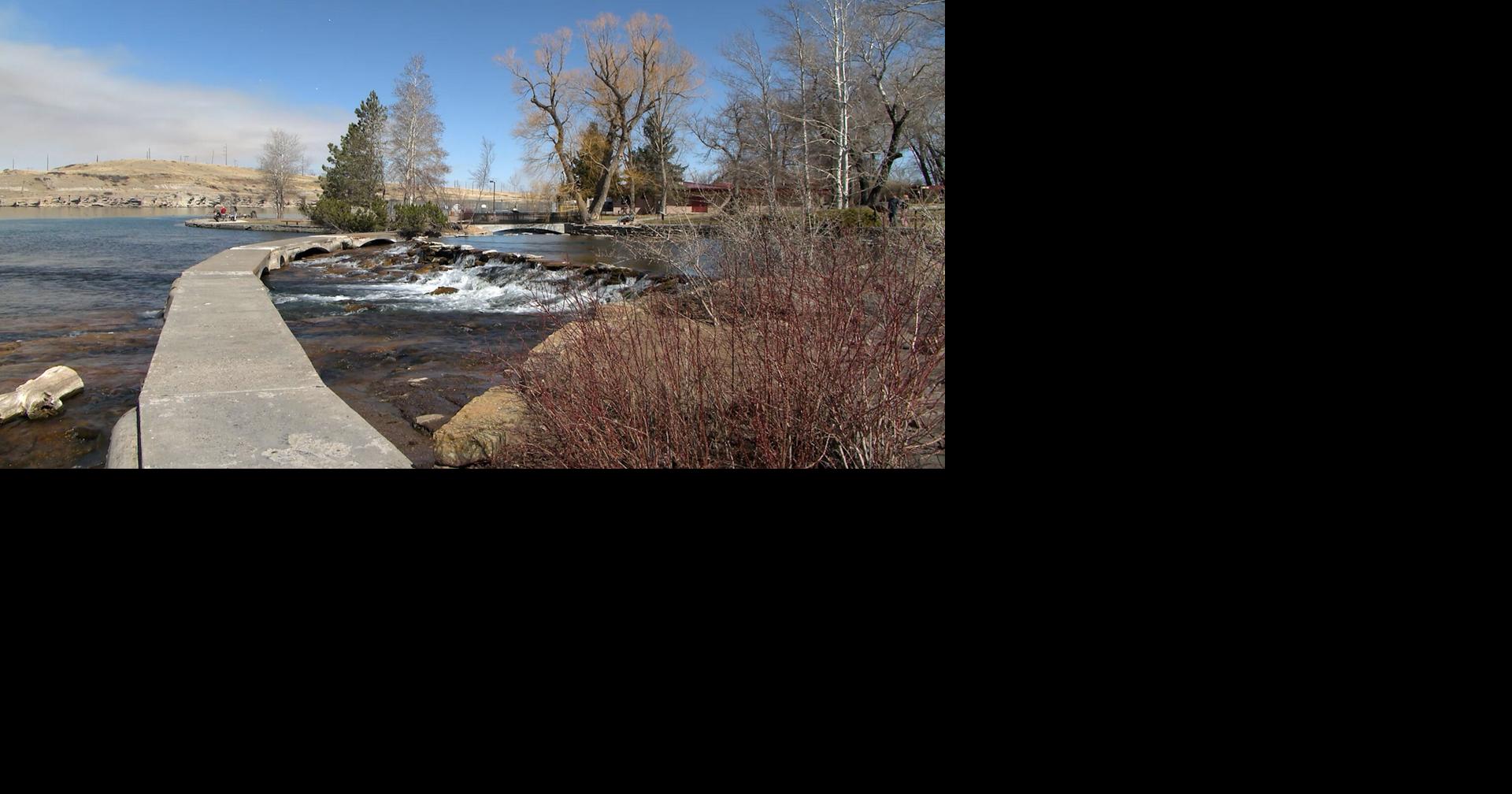 Montana State Parks see visitor growth with 3.2 million in last year