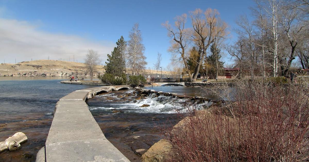 Montana State Parks see visitor growth with 3.2 million in last year
