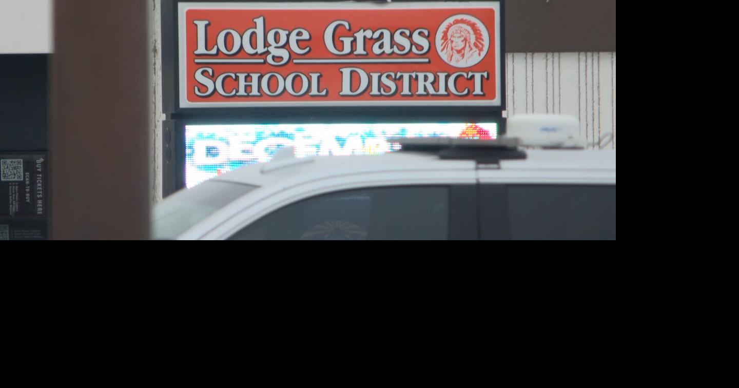 Lodge Grass guardians voice concerns to board. Billings News