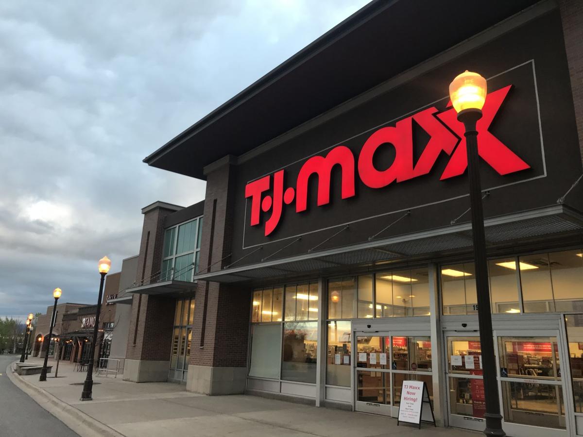 T.J. Maxx Online Stores Are Back – But There's a Catch
