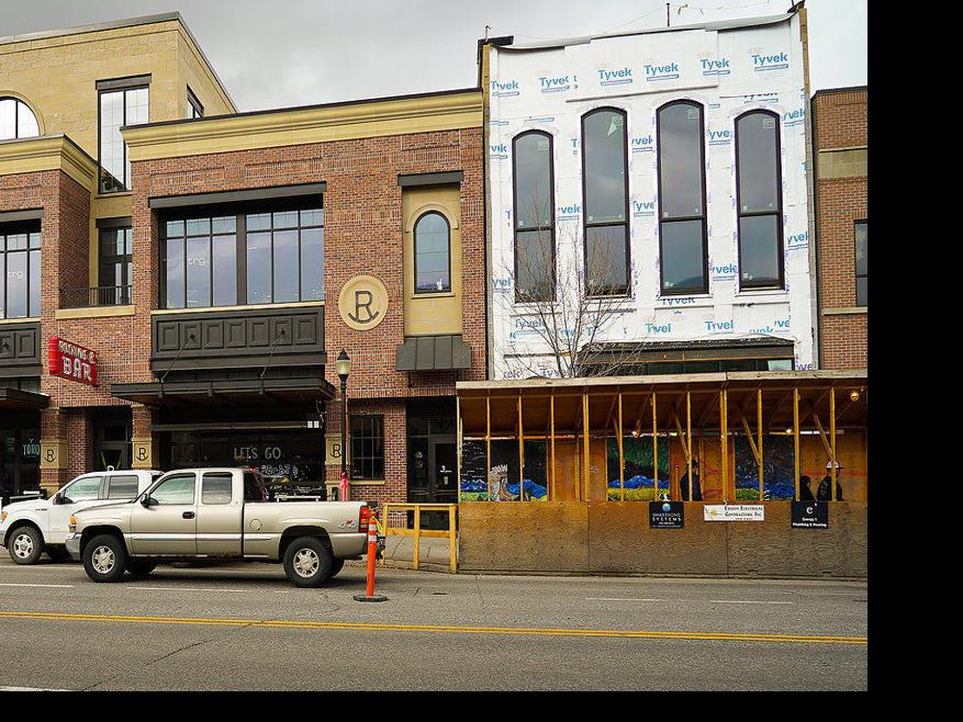 New shop in downtown Bozeman with ties to community Wake Up Montana