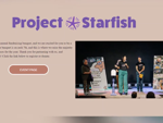 Great Falls nonprofit hosts 'Project Starfish' event for foster kids