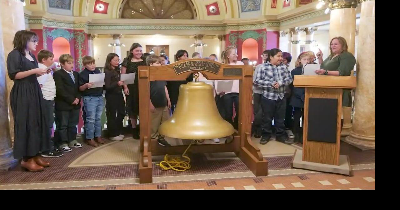 Montana Historical Society seeks nominations for history teacher award