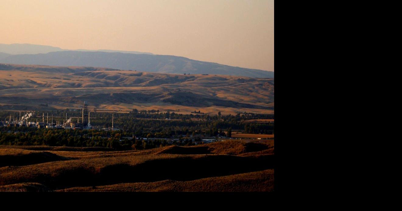 Yellowstone county elections office accepts petition to recall Laurel mayor