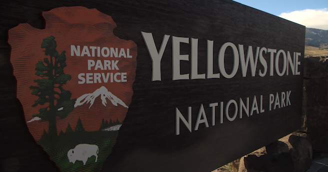 Yellowstone National Park receives $105 million dollar donation, largest in National Park Service history
