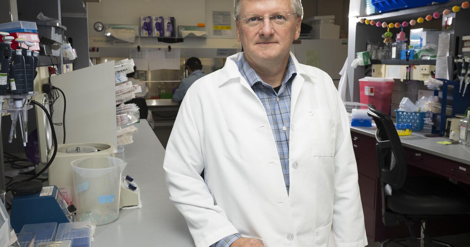 UM researchers to begin human trials on opioid overdose prevention vaccines - Vimarsana News