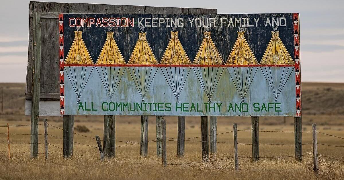 Bill introduced to support water infrastructure in northeastern Montana