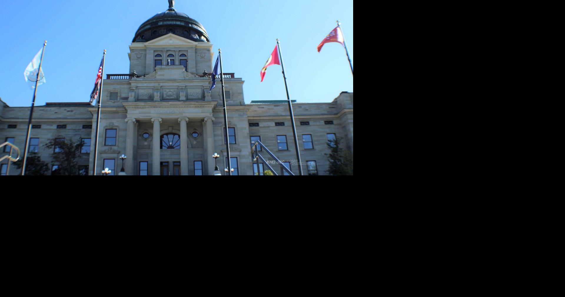 Gianforte and Republican Governors Ask Supreme Court to Review Women's Sports Rules