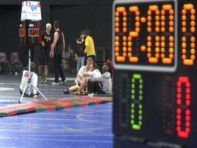 Sanitizing Wrestling Mats News Kulr8 Com