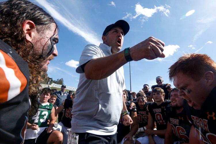 No. 16 Carroll, No. 22 Montana Tech battle for playoff spot Nonstop