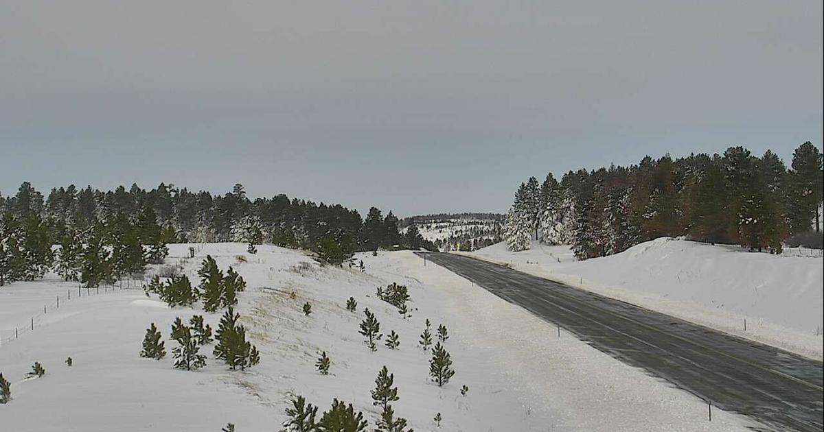 Roads in eastern Montana reopening after being closed due to conditions