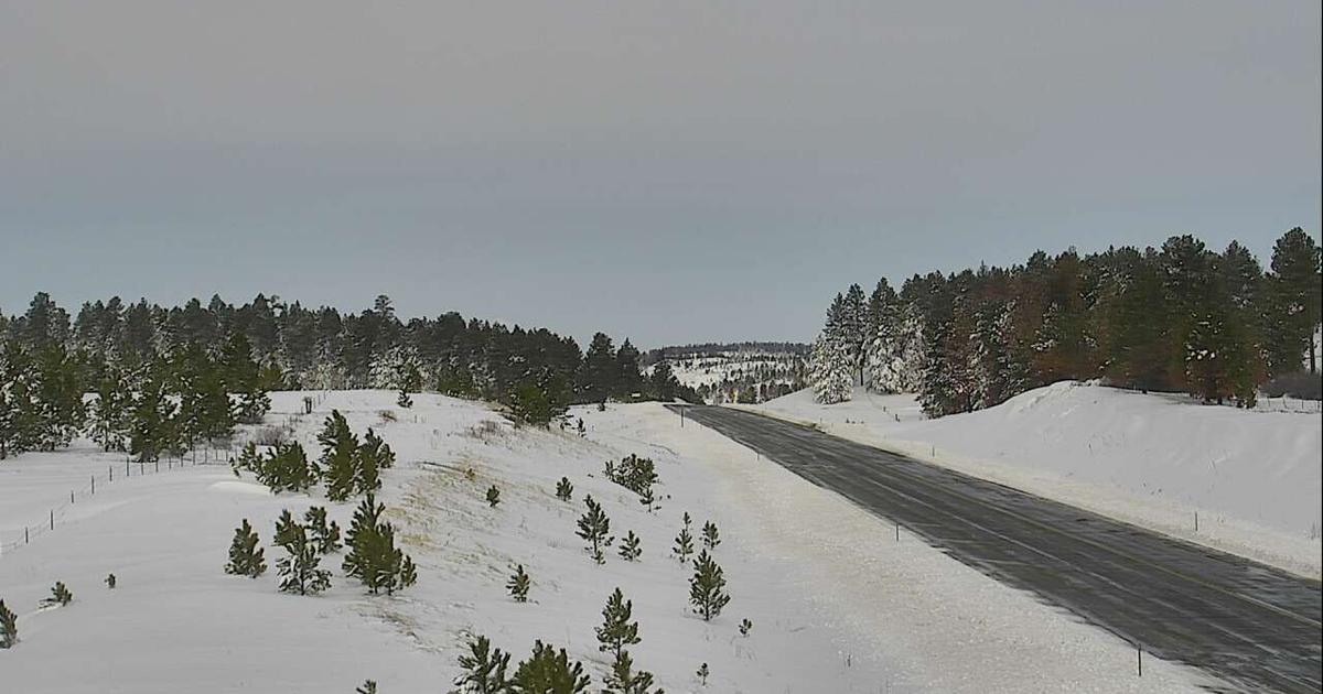 Roads in eastern Montana reopening after being closed due to conditions Roads in eastern Montana reopening after being closed due to conditions
