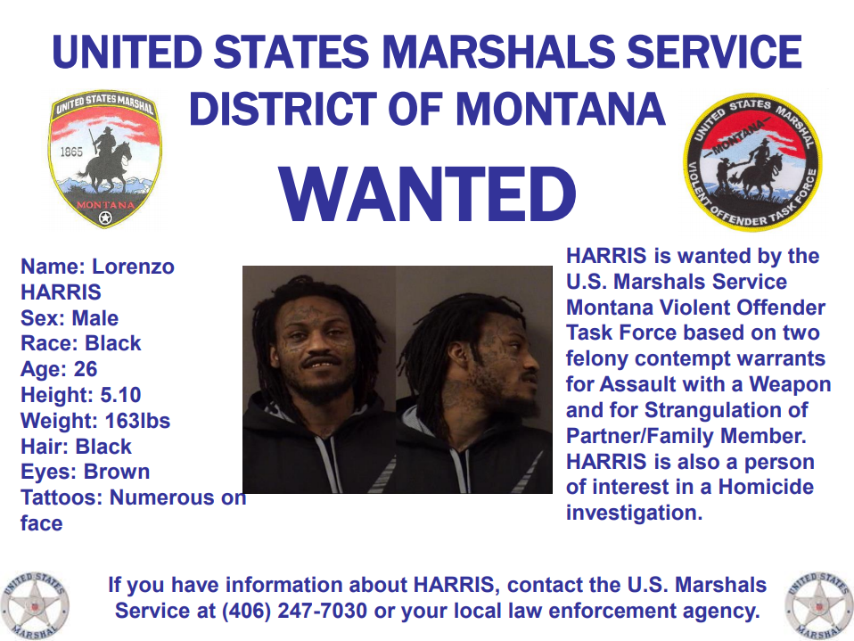 Fugitive wanted by U.S. Marshals captured in Chicago - Vimarsana News