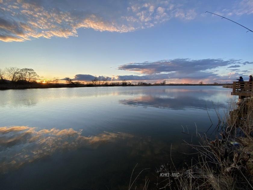 Additional Fishing Restrictions On Several Montana Rivers In Place Regional Kulr8 Com
