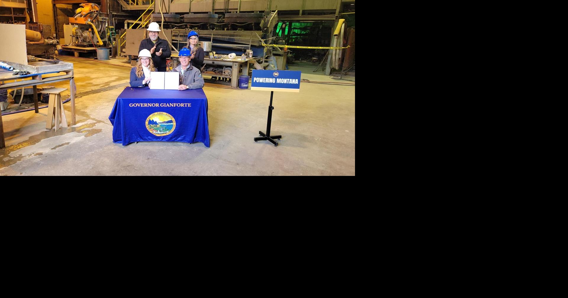 Montana enters new permitting MOU with feds