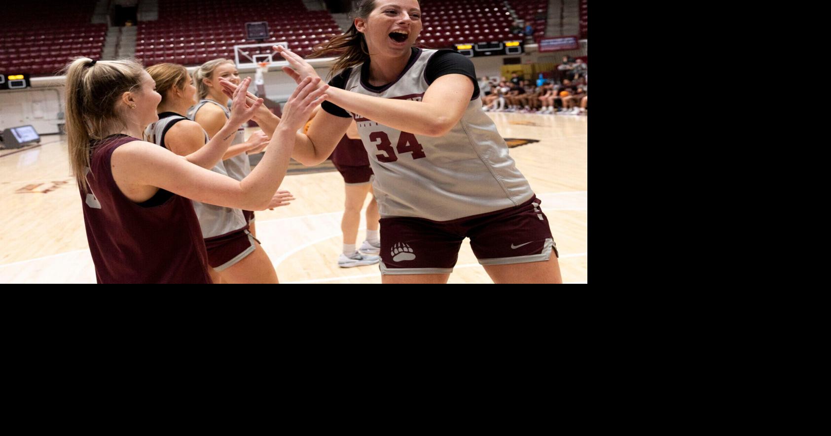 Montana Lady Griz 3rd, MSU Bobcats 4th in women's hoop polls | Montana ...