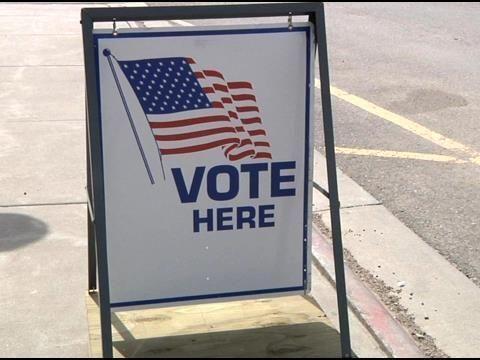 Same day voter registration could be coming to an end, House State Admin Committee passes bill - Vimarsana News