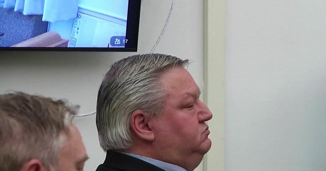 Helena trial of Jason Ellsworth could reach jury by Tuesday