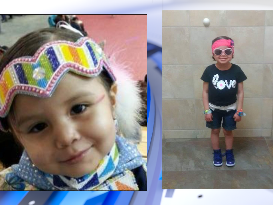 Remains of child's body found on the Crow Reservation identified - Vimarsana News