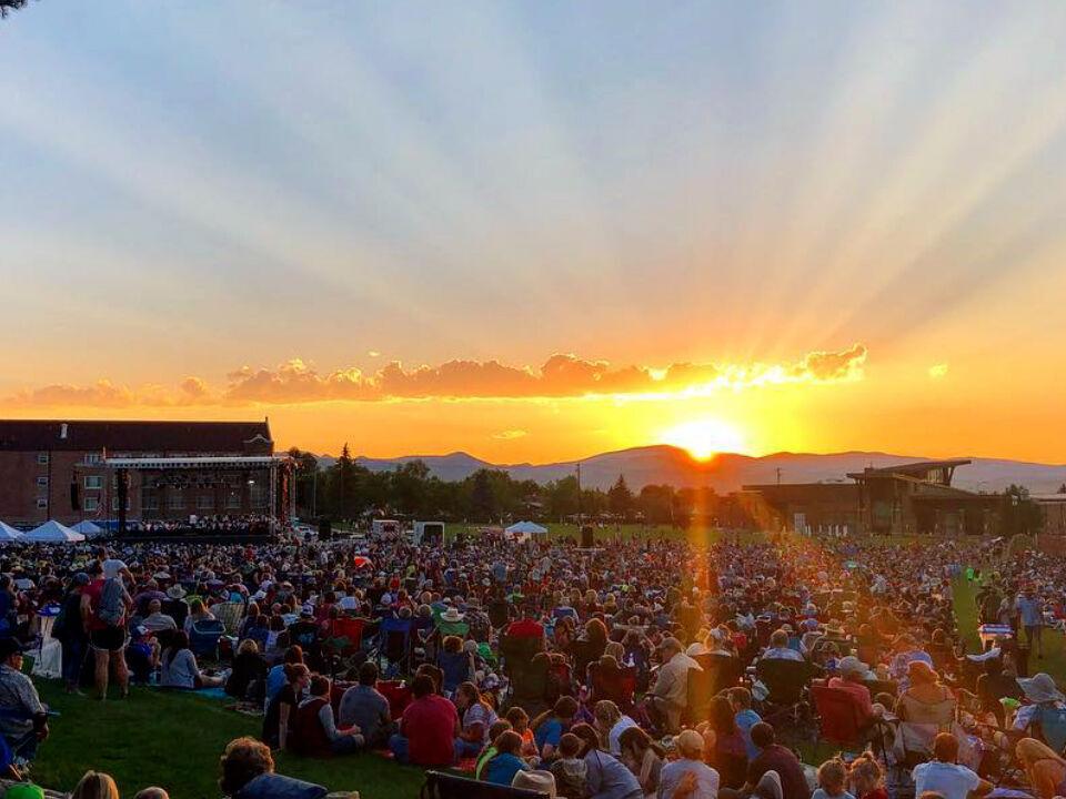 Symphony Under the Stars returns to Helena - Vimarsana News