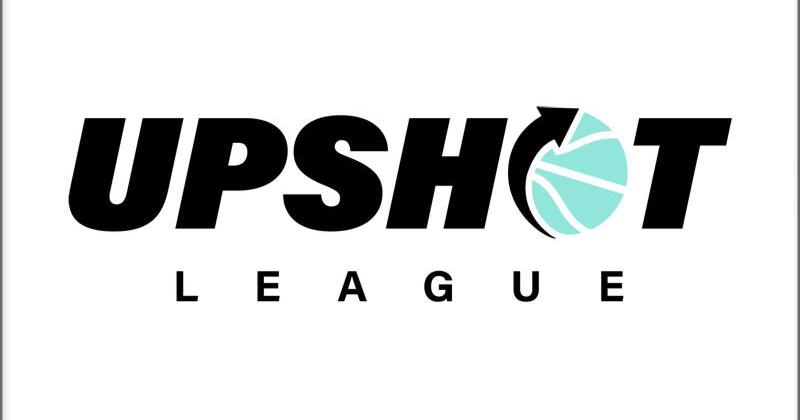 DUNKMAN, founded by Shaquille O’Neal Provides Gear and Uniforms for the UPSHOT League Ahead of Inaugural Season Launch