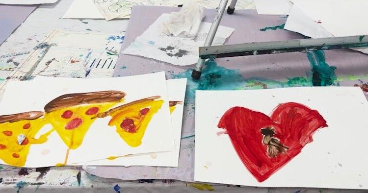Billings kids explore new skills at Summer Art Academy