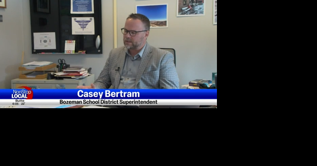 Bozeman school board rejects request for removal of book - Vimarsana News