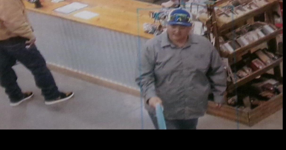 Community urged to aid YCSO in Yellowstone County theft investigation