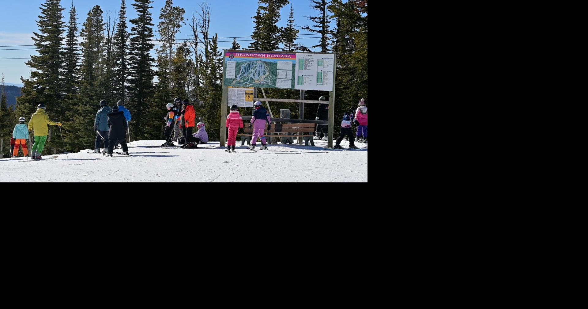 Showdown Montana celebrates 89 years on the slopes along Highway 89