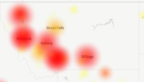 Downdetector Presents the 10 Largest Internet Outages of 2022