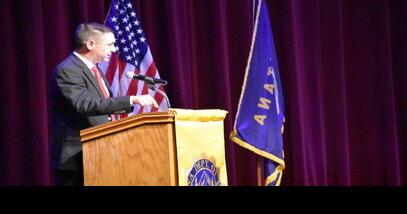 58 New Officers Graduate from the Montana Law Enforcement Academy - Vimarsana News