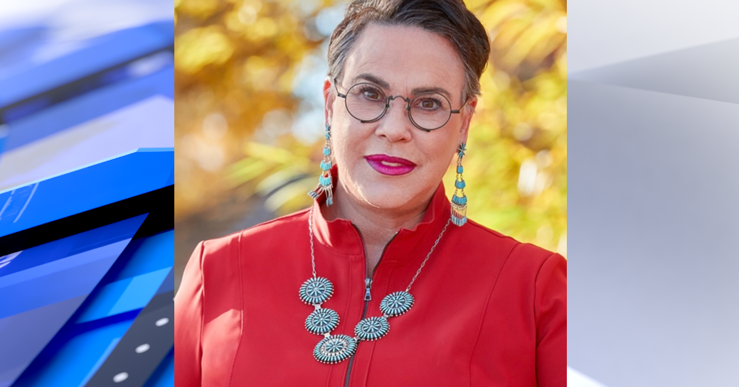 Senator Barrasso endorses Rep. Hageman for Wyoming Senate race