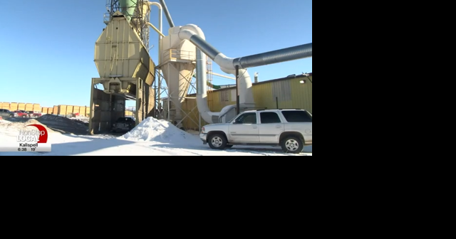 Sawmill closure in Livingston leads to unemployment - Vimarsana News