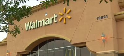 Walmart car seat top recycling
