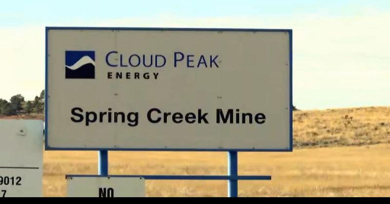 NTEC and Montana DEQ reach agreement, Spring Creek Mine to reopen ...