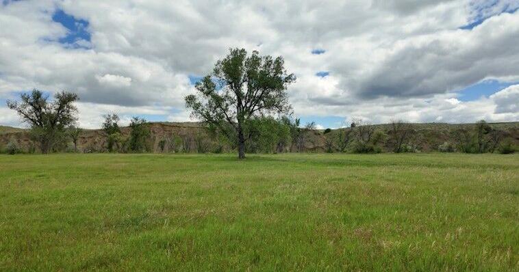 Tribes plan historic camp near Crow Agency for Little Bighorn
